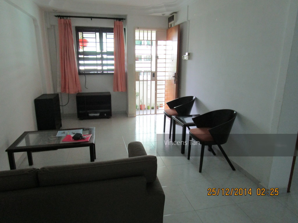 Blk 42 Chai Chee Street (Bedok), HDB 3 Rooms #139500252